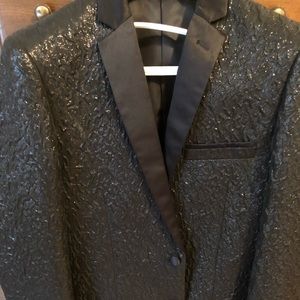 Men’s suit jacket